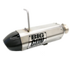 Big Gun 2016 Polaris ACE 900 EXO Stainless Slip On Exhaust