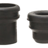 Spectre Valve Cover Grommets - Baffled (For Covers w/1-1/4in. Filler-Breather Holes)