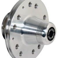 Wilwood Hub-Vented Rotor 70-73 Mustang 5x4.50/4.75