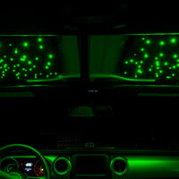 Oracle StarLINER Fiber Optic Hardtop Headliner for Wrangler JL/Gladiator JT ColorSHIFT SEE WARRANTY