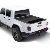 Roll-N-Lock 2020 Jeep Gladiator 5ft bed M-Series Retractable Tonneau Cover