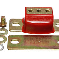 Energy Suspension Chevrolet/Oldmobile/Pontiac/GM/Isuzu/Jeep Red Transmission Mount