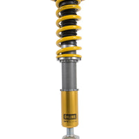 Ohlins 01-07 Mitsubishi EVO 7-9 (CT9A) Road & Track Coilover System