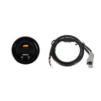 AEM X-Series AEMnet Can Bus Gauge Kit