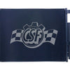 CSF 2014 Ram 2500 6.7L A/C Condenser