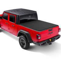 Truxedo 2020 Jeep Gladiator 5ft Sentry CT Bed Cover