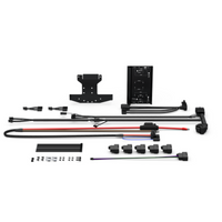 Rockford Fosgate 2014+ Harley Davidson Amp Install Kit