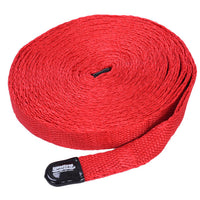 SpeedStrap 1In SuperStrap Weavable Recovery Strap - 30Ft