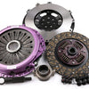 XClutch 1997 Mitsubishi Lancer EVO IV 2.0L Stage 1 Sprung Organic Clutch Kit