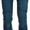 Speed and Strength Fast Times Denim Pant Blue Womens - 16 Long