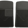 Husky Liners 94-01 Acura Integra/96-08 Subaru Impreza Heavy Duty Black Front Floor Mats