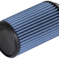 aFe MagnumFLOW Pro 5R Intake Replacement Air Filter 3-1/2 F x 5 B x 4-3/4 T x 7 H in - 1 FL in