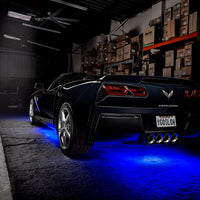 Oracle Universal LED Underbody Kit - ColorSHIFT SEE WARRANTY