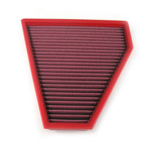 BMC 2008+ BMW 1 (E81/E82/E87/E88) 125i (US) Replacement Panel Air Filter