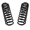 Superlift 20-24 Jeep Gladiator (No Mojave/Diesel) Dual Rate Coil Springs (Pair) 1.5in Lift - Rear