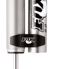 Fox 2.0 Performance Series 12.1in. Smooth Body Remote Res. Shock w/Stem Mount / Std Travel - Black