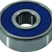 QuadBoss 6301-2RS Bearing 12X37X12