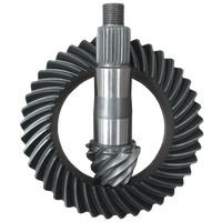 Revolution Gear & Axle Jeep Wrangler JL/Gladiator D44 Reverse Front 5.13 Ratio Ring & Pinion Set