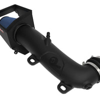 aFe Rapid Induction Pro 5R Cold Air Intake System 18-21 Jeep Wrangler(JL)/Gladiator(JT) 3.6L