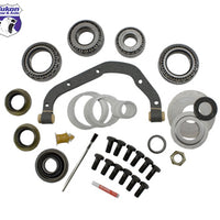 Yukon Gear Master Overhaul Kit For Dana 44 Front and Rear Diff. For TJ Rubicon Only