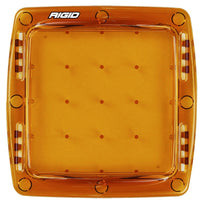 Rigid Industries Q-Series Light Cover - Yellow