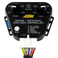 AEM V3 One Gallon Water/Methanol Injection Kit - Multi Input