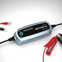 CTEK Battery Charger - Lithium US - 12V