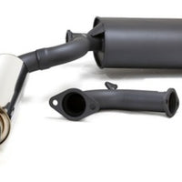 HKS 00-05 Celica GT Hi-Power Exhaust