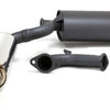 HKS 00-05 Celica GT Hi-Power Exhaust