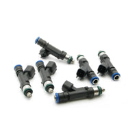 DeatschWerks 98-05 Porsche Non-Turbo 550cc Top Feed Injectors