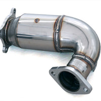 HKS METAL CATALYZER VAG/VMG FA20