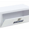 Lund Universal Steel Underbody Box - White