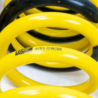 AST Suspension 18-21 Jeep Grand Cherokee Trackhawk Lowering Springs - 1.1 inch front / 2.1 inch rear