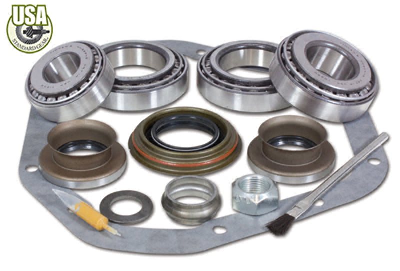 USA Standard Bearing Kit For Dana 44 JK Non-Rubicon Rear