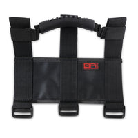 Body Armor 4x4 2in-3in Roll Bar Grab Handle Pair