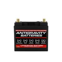 Antigravity Group 26 Lithium Car Battery w/Re-Start