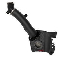 aFe 20-21 Jeep Wrangler (JL) V6-3.0L (td) Momentum HD Cold Air Intake System w/ Pro GUARD 7 Media