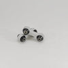 Kartboy 97-07 Subaru RS/WRX Wagon Solid Front Endlinks