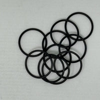 KYB 93-23 Yamaha YZ 80-YZ 85 Piston O-Ring 40 mm. - 10 Pack