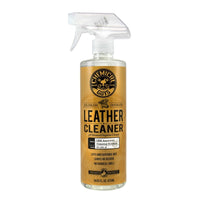 Chemical Guys Leather Cleaner Colorless & Odorless Super Cleaner - 16oz