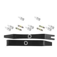 Diode Dynamics 12-16 Chevrolet Malibu Interior LED Kit Cool White Stage 2