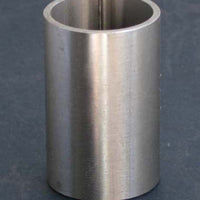 GFB 1inch Stainless Steel Weld-On Adaptor