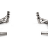 Akrapovic 2018 Porsche 911 GT3 (991.2) Evolution Race Header Set