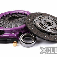 XClutch 89-94 Nissan Skyline GT-R 2.6L Stage 1 Sprung Organic Clutch Kit