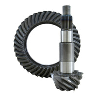 USA Standard Replacement Ring & Pinion Gear Set For Dana 44 JK Rear in a 4.56 Ratio