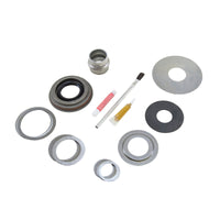 Yukon Gear Minor install Kit For Dana 30 Short Pinion Front Diff