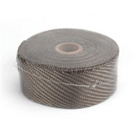 DEI Exhaust Wrap 4in x 100ft - Titanium