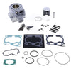 Athena 01-04 Yamaha YZ 125 Stock Bore Complete Cylinder Kit