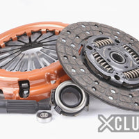 XClutch 08-15 Toyota Hilux 3.0L Stage 1 Sprung Organic Clutch Kit