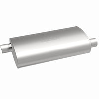 MagnaFlow Muffler Mag SS 22X5X11 3X3 O/O